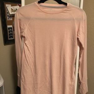 Free Fly Apparel Long Sleeve Tee